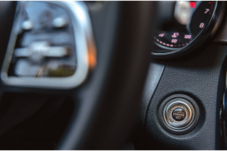 Mercedes-Benz C180 9G-Tronic 156Ps 